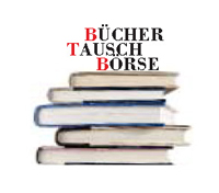 Logo Büchertausch